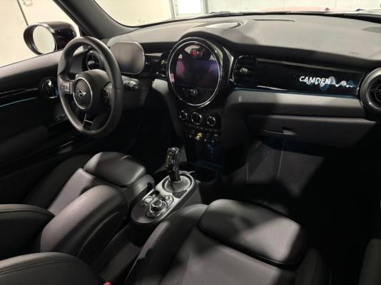 MINI Mini Camden Go Edition 33 kWh 184pk 2023 (Origineel-NL), S-252-ZS