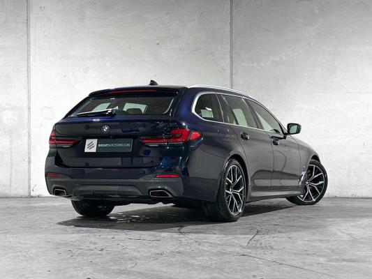 BMW 530d High Executive M-Sport 286pk 2020 5-serie Touring G31, N-026-XZ