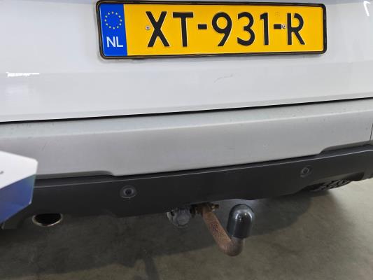 Dacia Duster SCe Comfort 1.6 114pk 2019 (Origineel-NL), XT-931-R