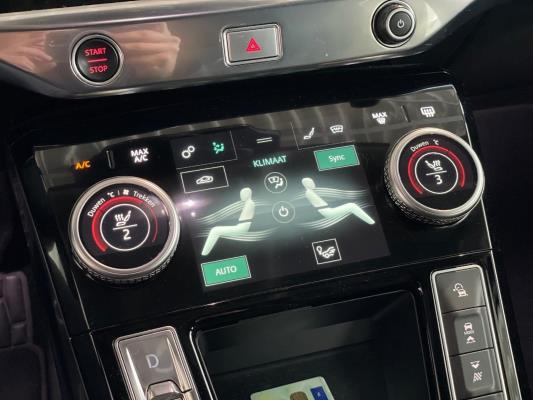 Jaguar I-PACE EV400 Business Edition S 90 kWh 400pk 2019 (Origineel-NL), H-819-BN