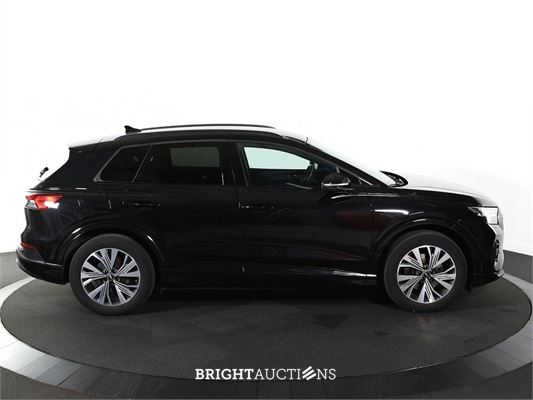 Audi Q4 35 Advanced edition 55 kWh 2021 (Origineel-NL), N-810-TB