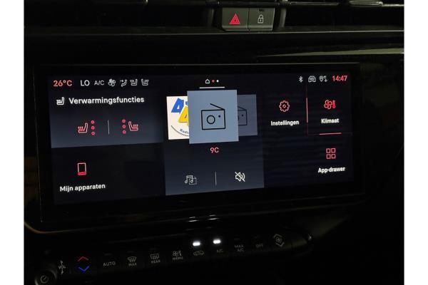 Alfa Romeo Junior Elettrica Veloce 54 kWh 281pk 2025 (Origineel-NL), JLX-71-H