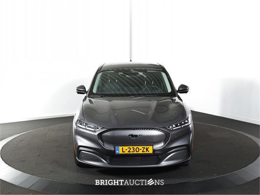 Ford Mustang RWD 75 kWh 2021 (Origineel-NL), L-230-ZK