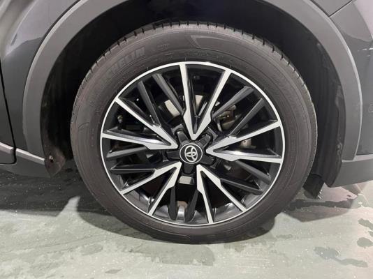 Toyota C-HR 1.8 Hybrid Executive 98pk 2018 (Origineel-NL), RS-050-N