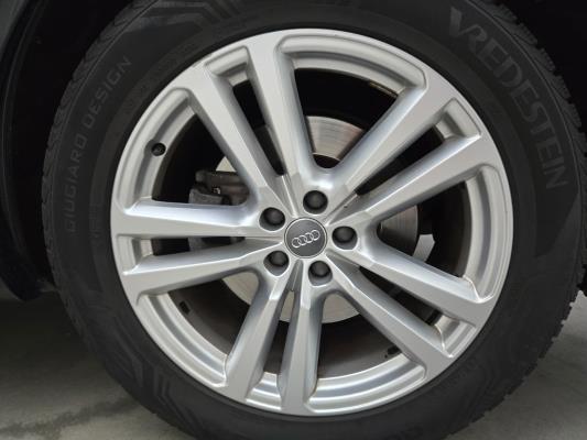 Audi Q7 e-tron Premium 3.0 TDI Quattro 258pk 2016 (Origineel-NL), KZ-909-N