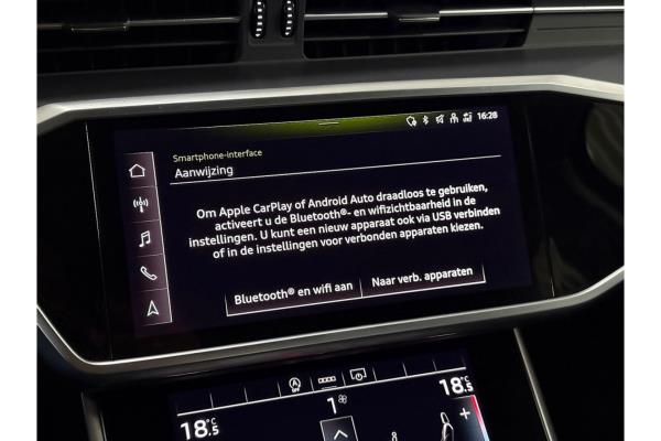 Audi A6 40 Pro Line TFSI 204pk 2022 (Origineel-NL), R-974-DG