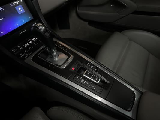 Porsche 911 Carrera S 3.8 991.1 400pk 2013 Sport-Chrono, JPS-70-V