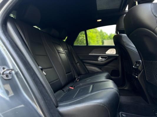 Mercedes-Benz GLE350 e 4Matic 333pk 2022 (Origineel-NL + 1e Eigenaar) GLE-Klasse, P-350-PD