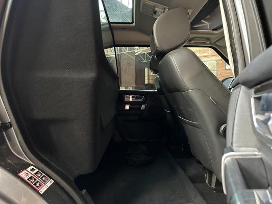 Land Rover Discovery 4 3.0 SDV6 SE HSE 256pk 2015, VNJ-87-T