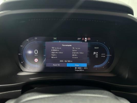 Volvo XC40 Recharge P8 R-Design Warmtepomp AWD 408pk 2021 (Origineel-NL), L-701-DV