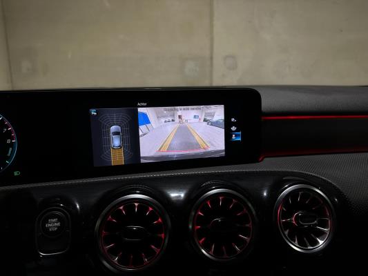 Mercedes-Benz A250 e Business Solution AMG Limited A-klasse 160pk 2021 (Origineel-NL), K-518-SP