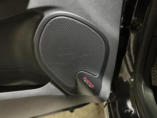 Renault Clio 1.6 R.S. Trophy 220pk 2015, K-787-PD