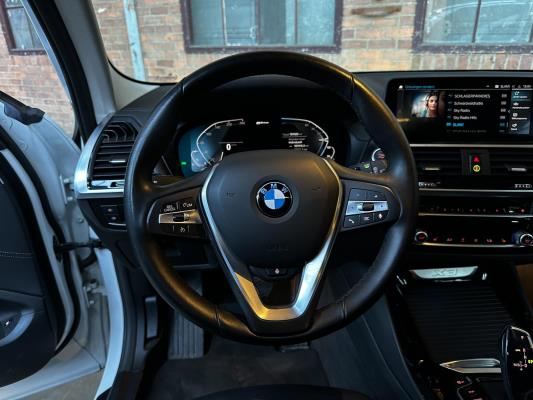 BMW X3 xDrive30e Business Edition Plus 292pk 2021 (Origineel-NL + 1e Eigenaar), N-314-FK