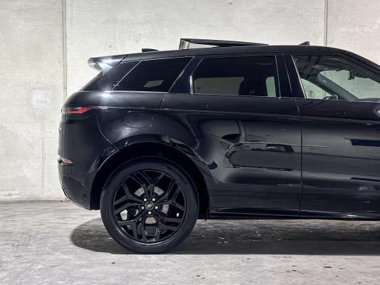 Land Rover Range Rover Evoque 2.0 D150 AWD R-Dynamic SE 150pk 2020, R-027-KF