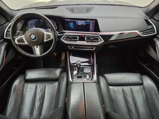 BMW X5 xDrive45e High Executive 398pk 2021 (Origineel-NL), K-338-JK