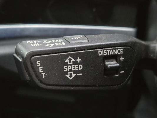 Audi Q3 RS TFSI 400pk 2021, HDH-79-D