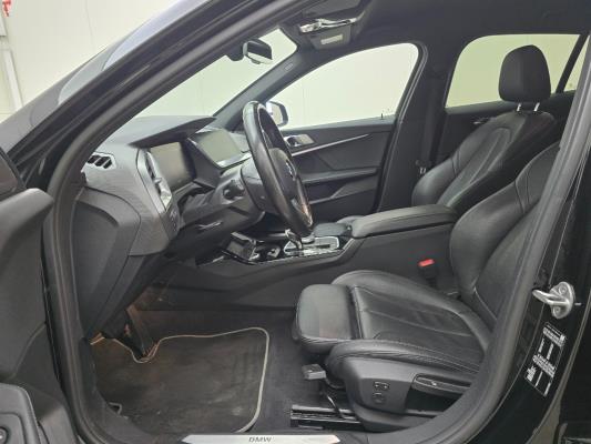 BMW 1-serie High Executive 136pk 2021, N-102-ZN