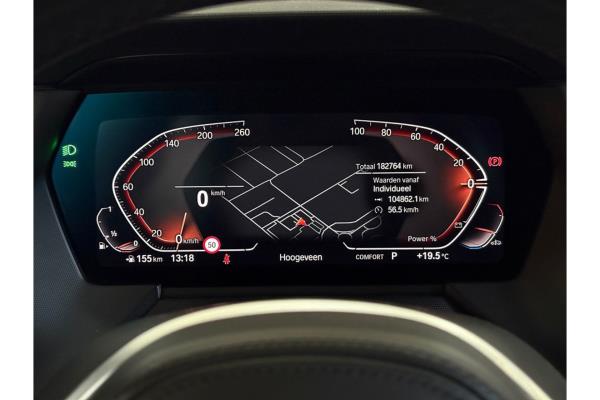 BMW 118i High Executive M Sport 136pk 2022 (Origineel-NL) 1-Serie, R-142-HD