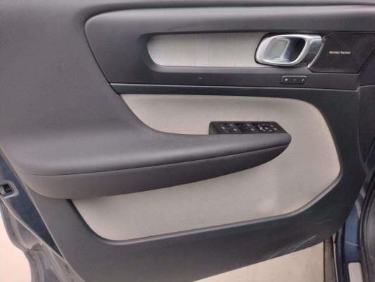 Volvo XC40 T5 Recharge Inscription Geartronic 180pk 2021