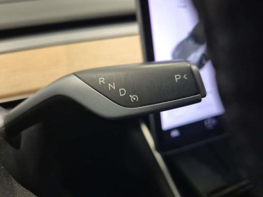 Tesla Model 3 Stnd.rwd PLUS 60 kWh 238pk 2020 (Origineel-NL), K-963-HR