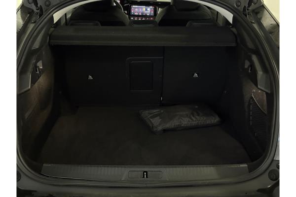 Peugeot 408 Hybrid 145 e-DCS6 Allure 1.2 156pk 2025 (Origineel-NL), HHK-48-J