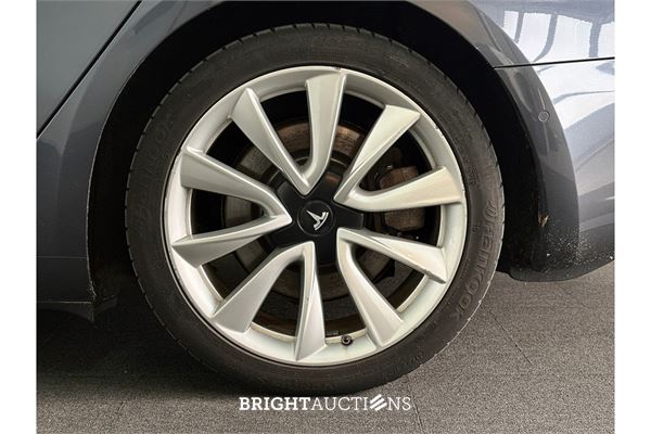 Tesla Model 3 Long Range AWD 75 kWh 2020 (Origineel-NL), J-946-HN