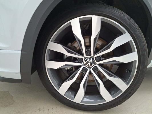 Volkswagen T-Roc Sport Bnsr 1.5 TSI 150pk 2021 (Origineel-NL), K-201-SV