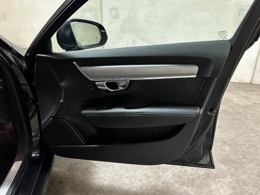 Volvo V90 2.0 T5 Momentum 254pk 2017 (Origineel-NL), PJ-218-K