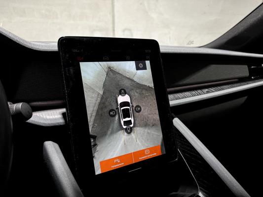 Polestar 2 Long Range Dual Motor Launch Edition 78kWh 408pk 2021 (Origineel-NL + 1e eigenaar), K-542-ZB