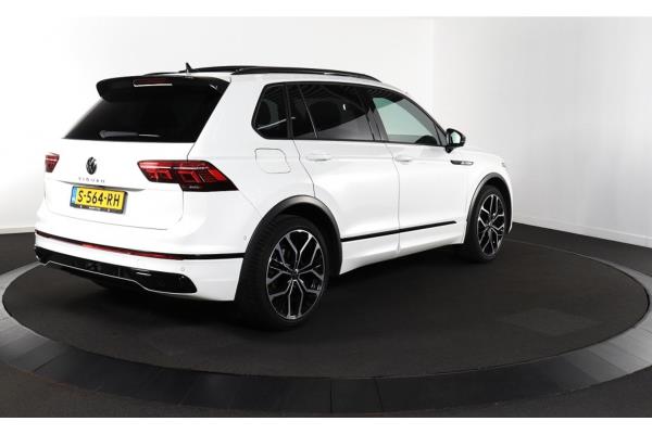 Volkswagen Tiguan R-Line Business 1.5 TSI 149pk 2023 (Origineel-NL), S-564-RH