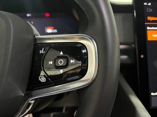 Polestar 2 Long Range Dual Motor Launch Edition 78 kWh 408pk 2021 (Origineel-NL), L-472-LX