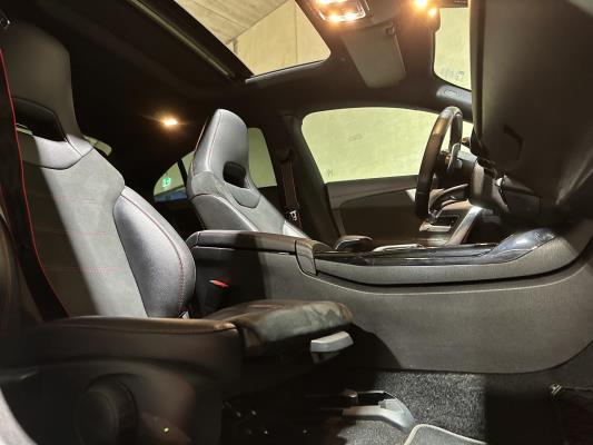 Mercedes-Benz CLA35 AMG 4Matic Premium Plus 306pk 2020 CLA-klasse, N-394-XR