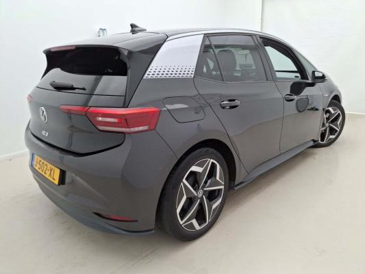 Volkswagen Id.3 First PLUS 58 kWh 204pk 2020 (Origineel-NL), J-502-XL