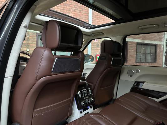 Land Rover Range Rover 4.4 SDV8 Autobiography 340pk 2015, HS-359-F