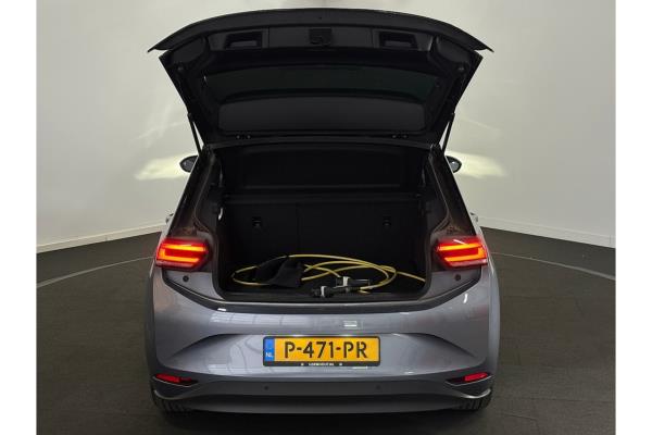 Volkswagen ID.3 Pro 58 kWh 145pk 2022 (Origineel-NL), P-471-PR