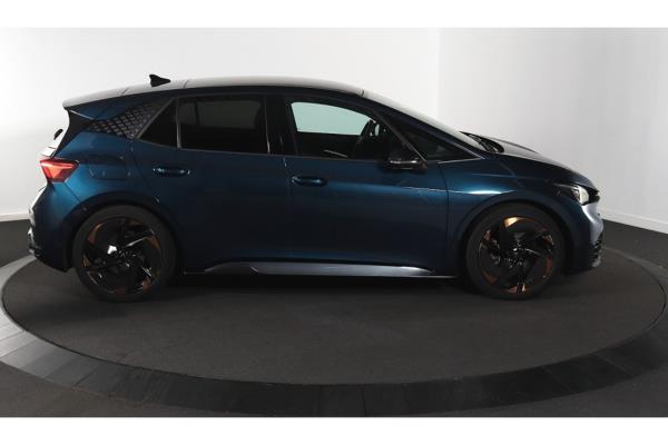 CUPRA Born Performance One 62 kWh 204pk 2021, R-709-LH