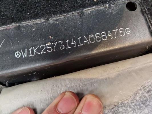 Mercedes-Benz CLS Amg-Line 194pk 2021 CLS-Klasse, 2BQT157