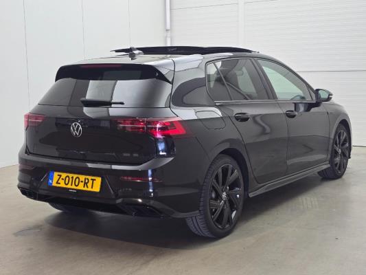 Volkswagen Golf 1.5 eTSI Style 150 pk 2021, Z-010-RT