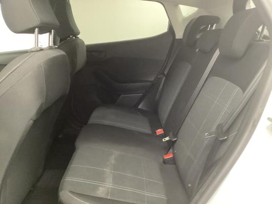 Ford Fiesta Connected 1.0 EcoBoost 95pk 2021 (Origineel-NL), L-695-LR