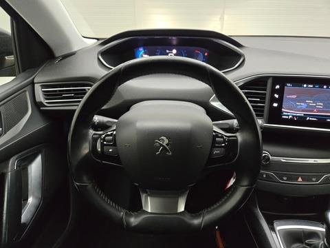 Peugeot 308 SW Blue Lease Active 1.2 PureTech 110pk 2021 (Origineel-NL), K-466-VF