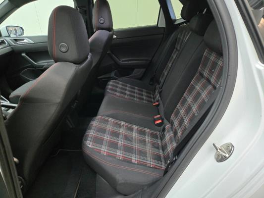 Volkswagen Polo GTI 2.0 TSI 200pk 2020, GKF-44-N