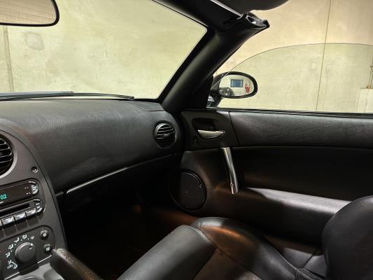 Dodge Viper SRT-10 8.4 V10 600pk 2008 Convertible, 67-KJL-8 (13.849 KM)