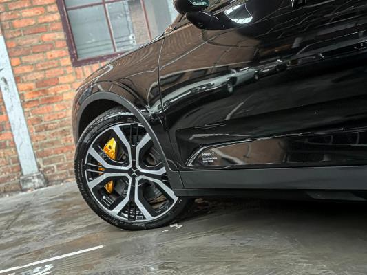 Polestar 2 Long Range Dual Motor Launch Edition 78kWh 408pk 2020 (Origineel-NL+1e eigenaar), J-090-TX