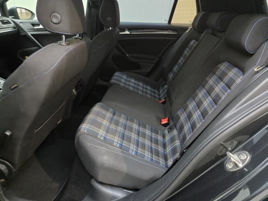 Volkswagen Golf GTE 1.4 TSI 150pk 2015 (Origineel-NL), GH-418-K