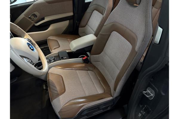 BMW i3 Basis 120Ah 1 Accucel defect 42 kWh 170pk 2018 (Origineel-NL), XD-528-F