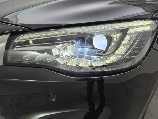 MG EHS TGDI Luxury 1.5 284pk 2022, GHX-72-Z