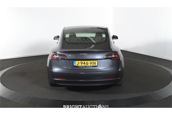 Tesla Model 3 Long Range AWD 75 kWh 2020 (Origineel-NL), J-946-HN