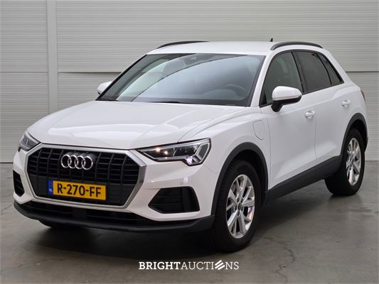 BRIGHT AUCTIONS: Premium Daily Driver & Electric Vehicle Auction