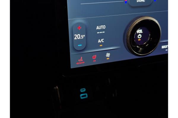 Ford Mustang RWD 75 kWh 2021 (Origineel-NL), N-352-BB
