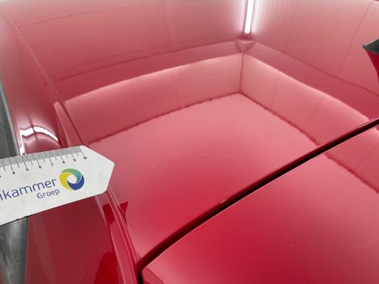 Volkswagen Up! BMT take up! 1.0 60pk 2020, P-634-BH